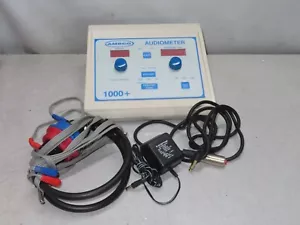Audiómetro AMBCO 1000+ con RADIOEAR DD45 - PS U120030D - Imagen 1 de 5