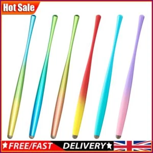Slim Waist Gradient Stylus with Fiber Tip for Capacitive Touch Screens Device - Zdjęcie 1 z 15