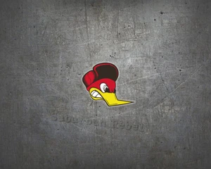 Red Cap Aufkleber S re - Aircooled Rod Kustom Horsepower V8 Oldschool Sticker - Bild 1 von 1