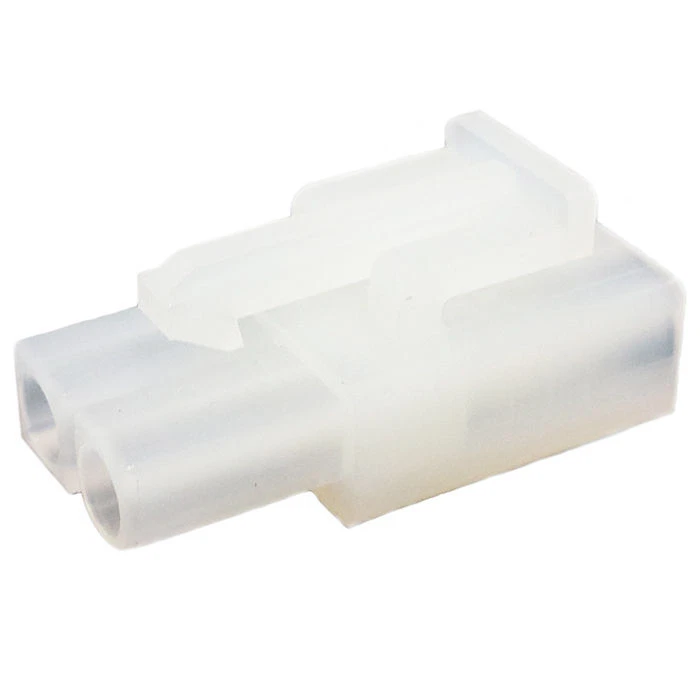 Connettore M620 maschio 2 vie - Imagen 1 de 1