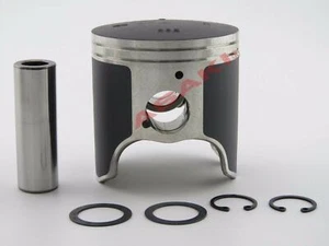 For PWC Jet Ski YAMAHA 800 Piston Kit 66E-11631-00 NO Piston Ring OVERSIZE 1.00 - Picture 1 of 3