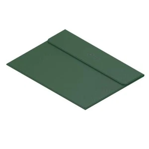 Heavy Play ETB Playmat Ranger Green and Druid Green - Picture 1 of 3