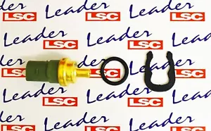 Water Coolant Temp Sensor VW Golf Mk5 059 919 501A New FSi 1.4 1.6 2.0 - Picture 1 of 8