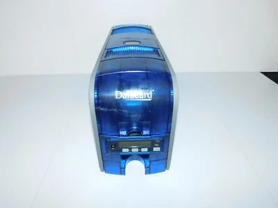 DATACARD SD360 Modell PX30 Ausweisdrucker (ASP84) - Bild 1 von 4