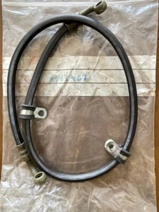 Aprilia rear brake line RS 125 250 OEM NEW original ORIGINAL Part # AP8113467 - Bild 1 von 1