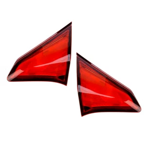 1Pair Car Inner Tail Light Rear Brake Lamp Fit for Nissan Kicks 17-2020 - Picture 1 of 6