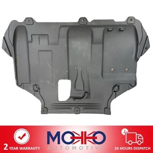 FORD FOCUS 3 C-MAX 2 GRAND C-MAX ENGINE COVER UNDER TRAY AV616P013CG - Picture 1 of 6