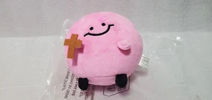 The Blessed Kirbo montaggio terminale peluche Kirby montaggio terminale 5x4 in - Foto 1 di 7
