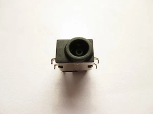 Spinotto Alimentazione Per Samsung R530 PJ252 - FR002 Spedizione Italia - Picture 1 of 6