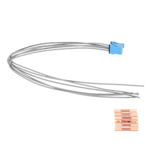 OEM NEW GM 1995-2001 Lumina Monte Carlo Keyless Entry System Connector 12101875 - Picture 1 of 5