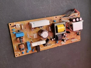 32 Inch JVC TV Power Supply Board, Model # LT-32EX38 TESTED, Working EXCELLENT  - Picture 1 of 7