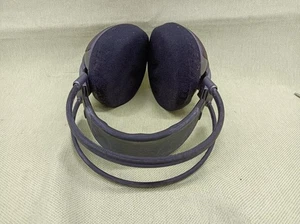 Sony MDR-CD780 Stereo Kopfhörer schwarz Over Ear Cup getestet Japan gebraucht - Bild 1 von 8