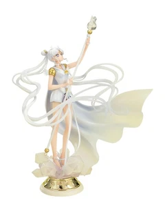- Pretty Guardian Sailor Moon Cosmos: The Movie - Sailor Cosmos -Darkness Cal... - Picture 1 of 9