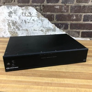 Crestron DGE-2 Digital Graphics Engine - getestet - Bild 1 von 11