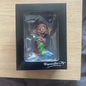 Dopey figure - Picture 1 of 3