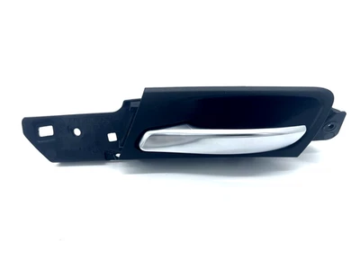 BMW X5 E70 2007-2013 manija de puerta interior trasera izquierda OEM 6974297 Foto 1 de 4