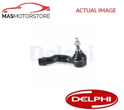 TRACK ROD END RACK END FRONT DELPHI TA3848 I NEW OE REPLACEMENT - Image 1 of 4