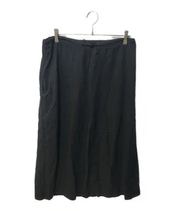 Yohji Yamamoto Rayon Skirt 99Aw Size S - Picture 1 of 4