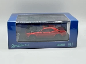 Stance Hunters SRT Hellcat - 1:64 Diecast Car - Picture 1 of 7