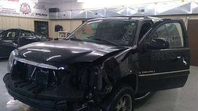 DENALI XL 2007 Dash Bezel 1664144 - Image 1 of 4