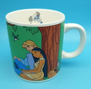 Tasse Pocahontas Disney - Bild 1 von 7