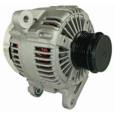 Alternator For Jeep Liberty 2002-2005 TJ Series 2003-2006 56044532AD; AND0276 Foto 1 de 4
