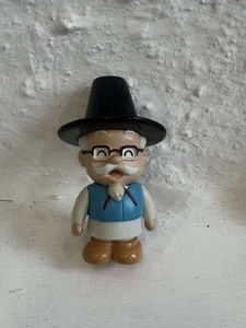 KFC Around The World Kentucky Fried Chicken Colonel Sanders Figur Spielzeug Korea - Bild 1 von 3