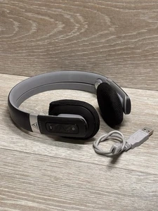 Cuffie Hublot TRAINER TH100 nere di Usain Bolt e Gibson Bluetooth FUNZIONANTI - Foto 1 di 21