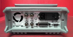 Agilent/Keysight 34970A US36017682 Datenerfassungseinheit - Bild 1 von 5