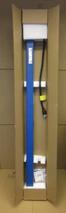 NUEVA PDU para rack Dell Panduit P36GB6M-BUCA 24xC13 12xC19 240V 30A L15-30P 8,6KW 0U - Imagen 1 de 10