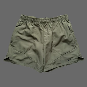 Nike Dri-FIT ADV APS Olive Green Training Running Shorts XXL NWT FB6853-222 - Picture 1 of 10