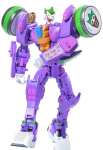 R-45SG Severed Grin 2023 TFCon Exclusive | Mastermind Creations Reformatted - Picture 1 of 12