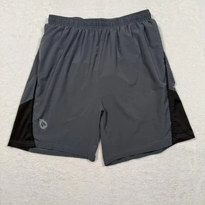 Pantalones Cortos para Correr Baleaf Para Hombre Grandes Rendimiento Atlético Ligeros Bolsillo con Cremallera - Imagen 1 de 9