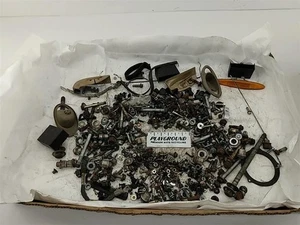 Jaguar XK8 XKR Miscellaneous Disassembly Nuts Bolts and Hardware 97-06 - Bild 1 von 12