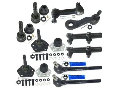 For 1975-1982 GMC Jimmy Ball Joint Kit 99675CQJH 1976 1977 1978 1979 1980 1981 - Image 1 of 2