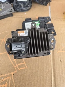 2019-24 LEXUS UX250H UX200 CRUISE CONTROL DISTANCE RADAR SENSOR OEM 88210-33120 - Picture 1 of 2