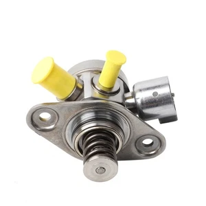 Fits Mercedes-Benz 2014-2019 CLA250 2015-20 GLA250 2.0L High Pressure Fuel Pump} - Bild 1 von 5