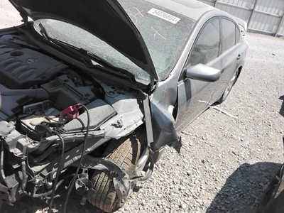 2007 日产 Altima 2.5L 发动机电机 4cyl 原始设备制造商 123K 英里 - LKQ392641905 — 第 1/4 张图片