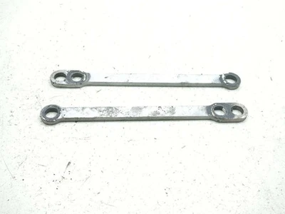 98-06 Suzuki Katana GSX 600 750 Rear Shock Lowering Linkage Arms Foto 1 de 4