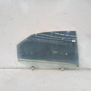 KIA CERATO RIGHT REAR DOOR WINDOW TD, SEDAN, 10/08-03/13 08 09 10 11 12 13 - Picture 1 of 1