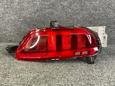 2017-2021 Mazda CX-5 🚗 Rear Left Reflector KB8A515M0 OEM - Image 1 of 4