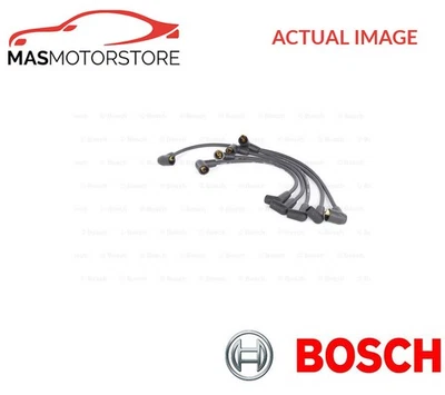 IGNITION CABLE SET LEADS KIT BOSCH 0 986 356 844 P FOR MORRIS MARINA,MARINA II - Image 1 of 4