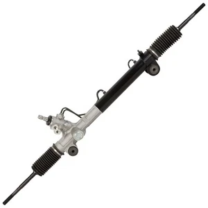 For Toyota Sienna Minivan 2004-2010 New Power Steering Rack & Pinion - Picture 1 of 8