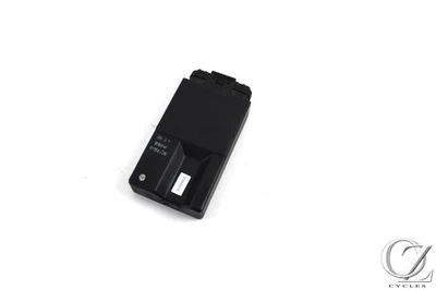 97-04 Honda Valkyrie 1500 GL1500 CDI ECM CPU Foto 1 de 4