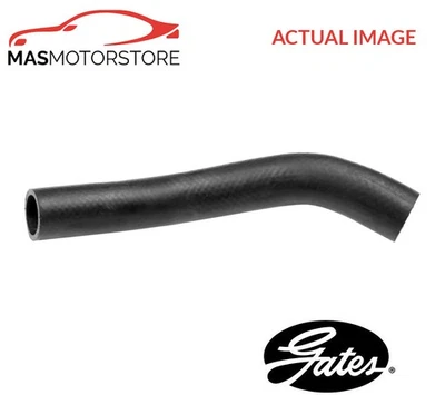 RADIATOR HOSE UPPER GATES 05-2437 H NEW OE REPLACEMENT - Image 1 of 4