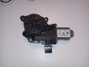 USED 2011 - 2018 Volkswagen Jetta MK6 Left REAR Driver Power Window Motor OEM. - Picture 1 of 2