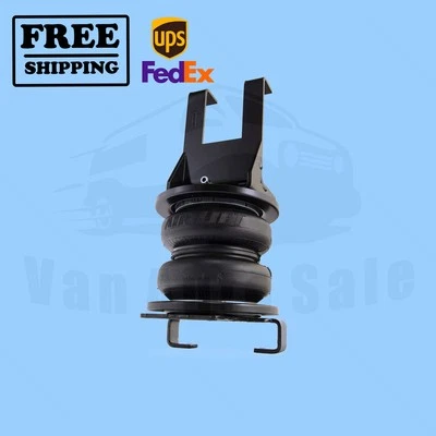 KIT DE MOLA 7500 XL AirLift traseiro para GMC SIERRA 2500 HD 2001-2005 - Imagem 1 de 4