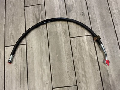Mitsubishi Lancer Evo4 power steering hose assembly (Brand-new) - Image 1 of 4