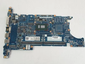 HP EliteBook 840 G5 L15522-601  Core i7-8650U 1.9 GHz  DDR4 Motherboard - Afbeelding 1 van 6