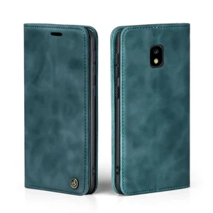 Etui na telefon komórkowy do Samsung Galaxy J7 2017 Składany magnes Smartphone Cover Case Benzyna - Zdjęcie 1 z 9